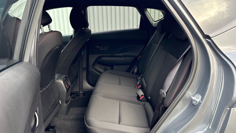 Hyundai KONA 1.0T N Line 5dr Petrol Hatchback